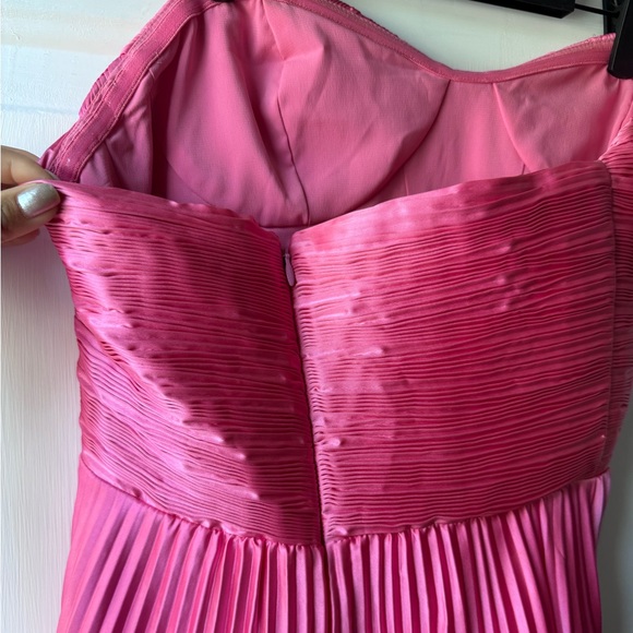 AMUR Kin Strapless Dress - Picture 10 of 11